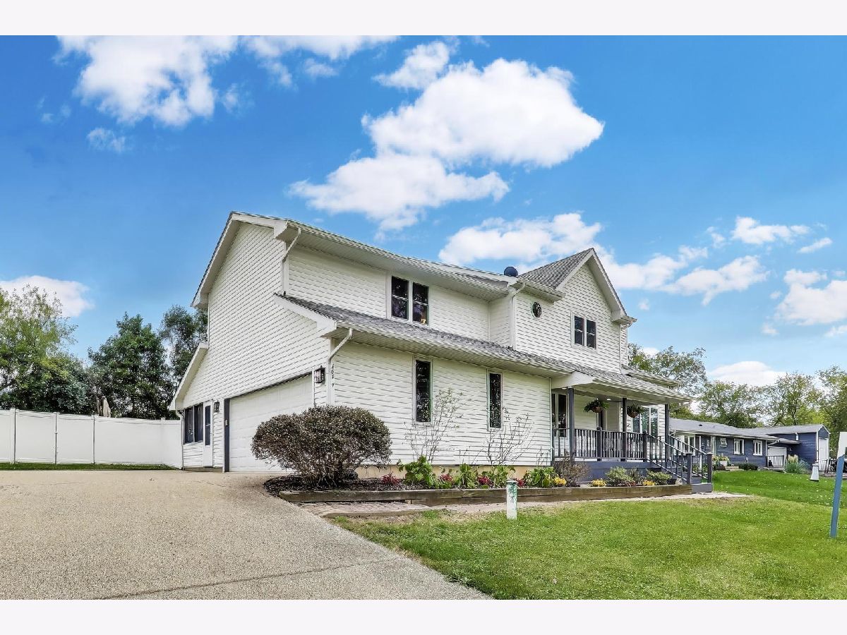 For Sale Antioch Illinois, 40217 Sibley Drive