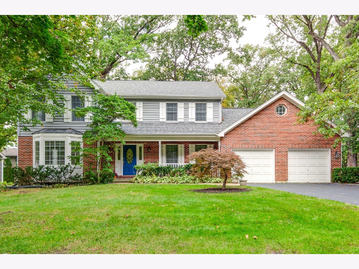  For Sale Lake Forest Illinois, 1156 Mount Vernon Avenue