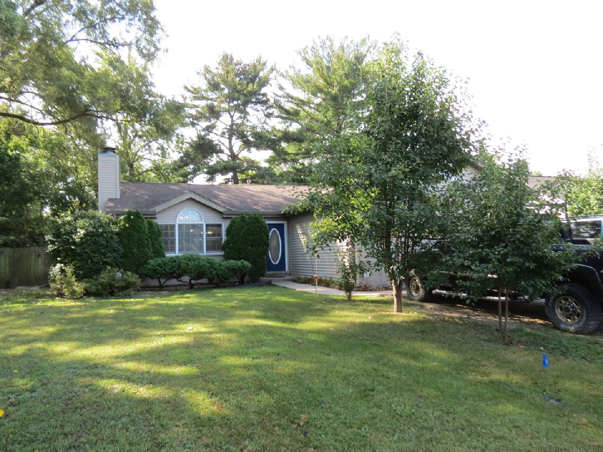 For Sale Steger Illinois, 274 34th Street