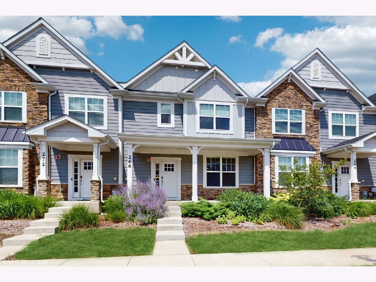 For Rent Buffalo Grove Illinois, 268 Hoffmann