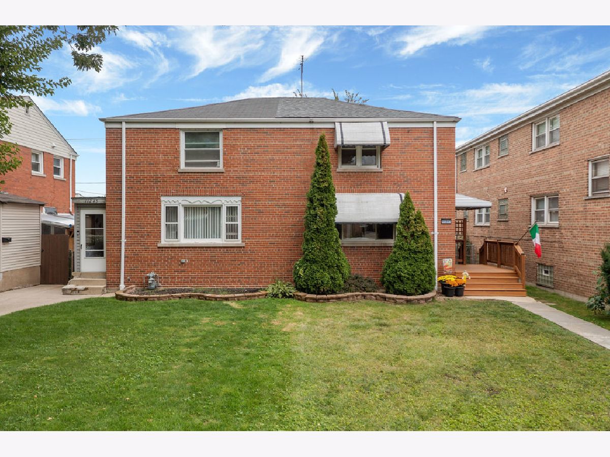  For Sale Chicago Illinois, 11247 Avenue L