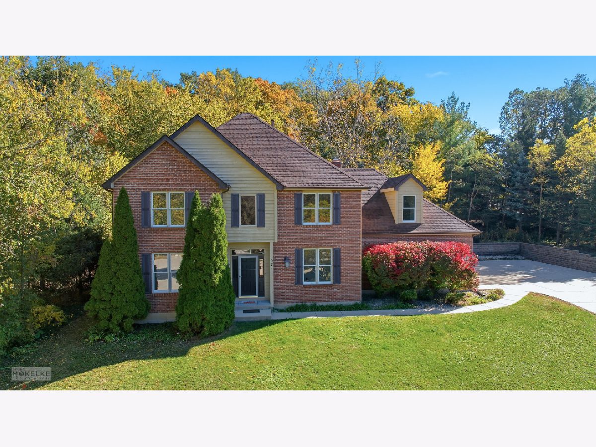  For Sale Yorkville Illinois, 97 Crooked Creek Drive