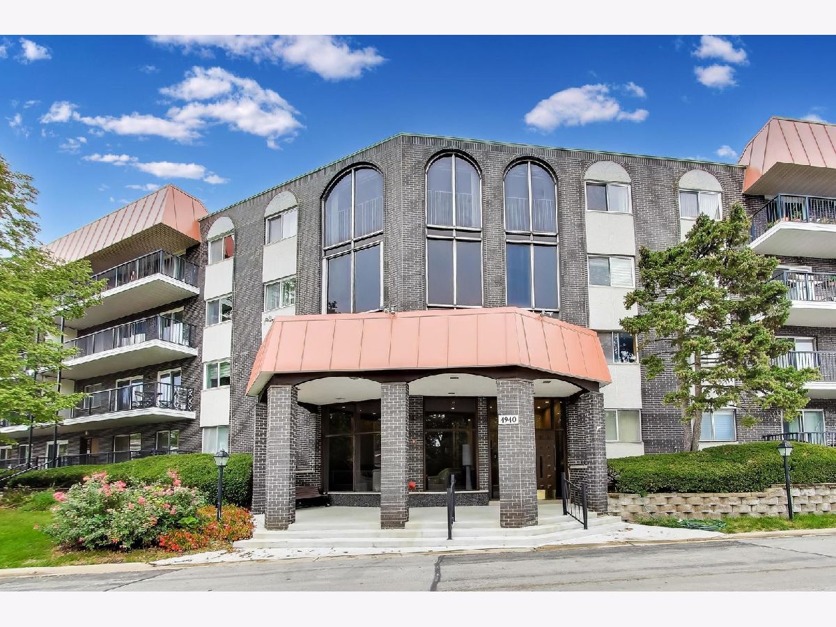 For Sale Skokie Illinois, 4940 Foster Street