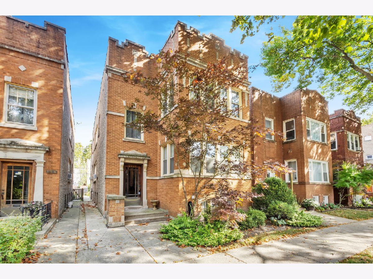  For Rent Chicago Illinois, 5917 Campbell