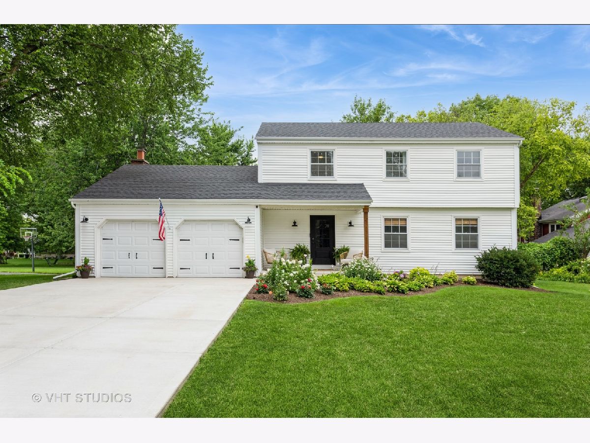 Homes For Sale Woodland Hills Batavia Illinois, 943 Orchard Court