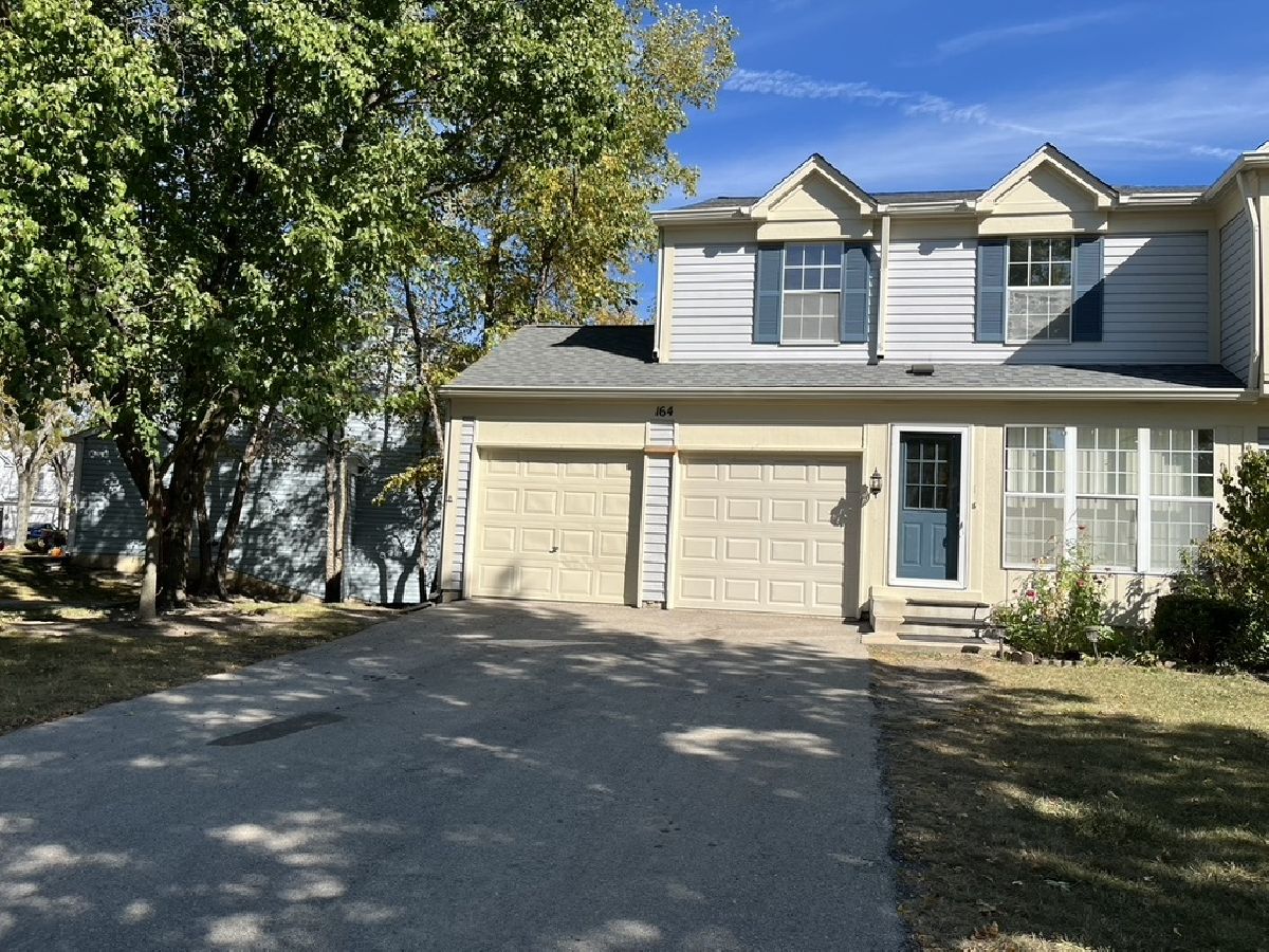 For Sale Aurora Illinois, 164 Park Ridge Lane