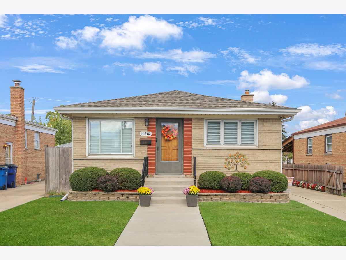  For Sale Franklin Park Illinois, 10330 Addison Avenue