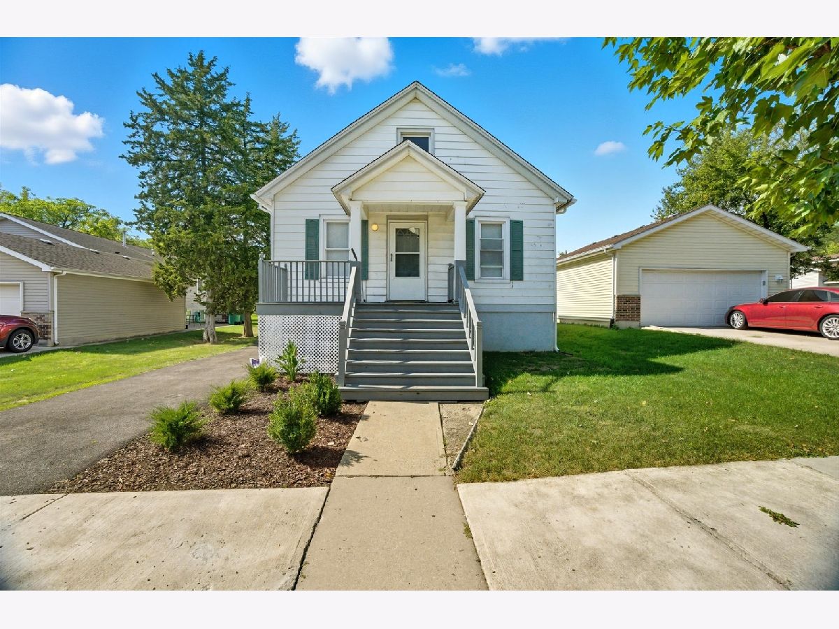 For Sale Joliet Illinois, 1019 Magnolia Avenue