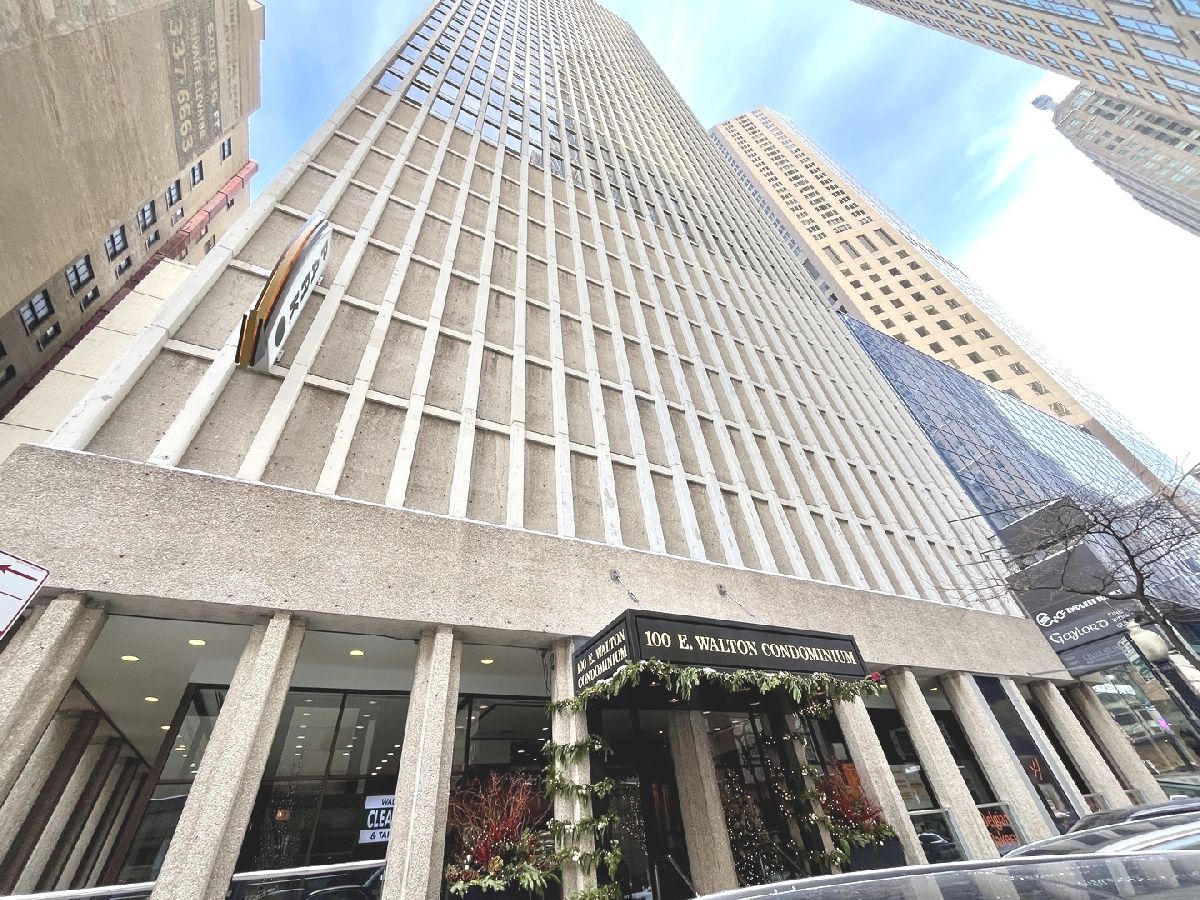  For Rent Chicago Illinois, 100 Walton