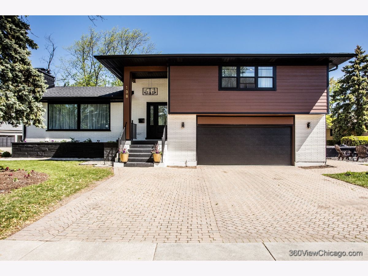 For Sale Park Ridge Illinois, 108 Edgemont Lane