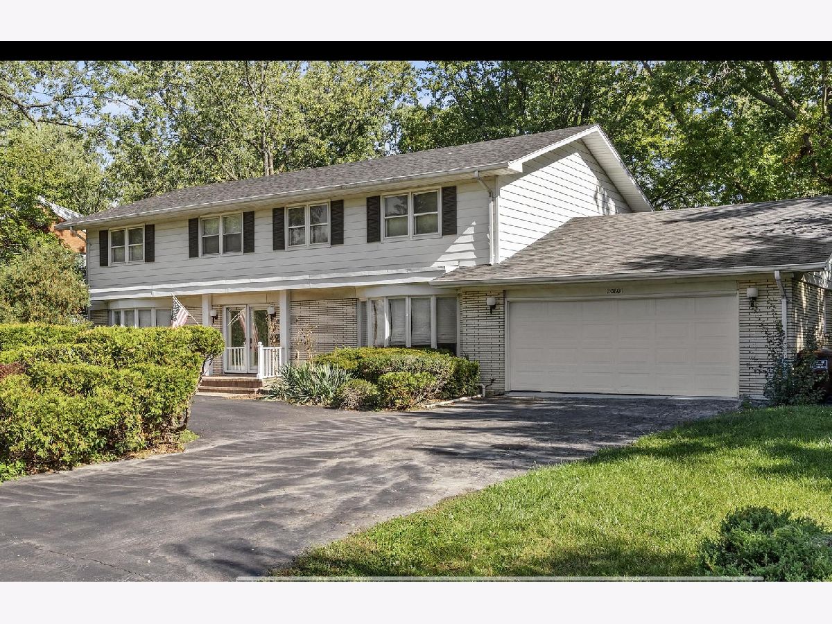 For Sale Olympia Fields Illinois, 20801 Alexander Street