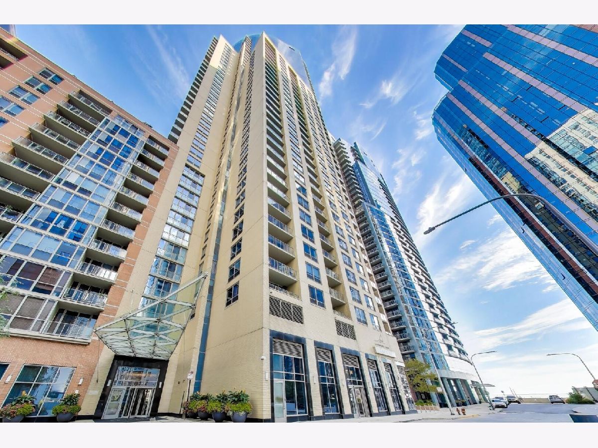  Rented Chicago Illinois, 420 Waterside