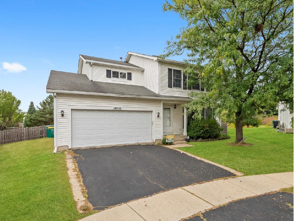 Homes & Townhomes For Rent Lakewood Falls Plainfield Illinois, 14052 Front Royal