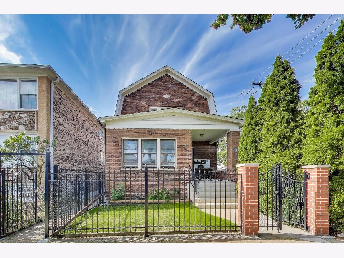For Sale Chicago Illinois, 2744 Marmora Avenue