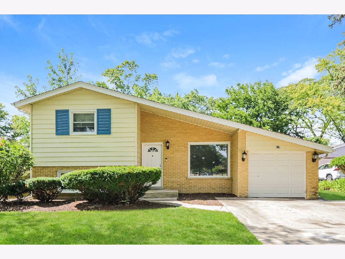  For Rent Arlington Heights Illinois, 418 Kennicott