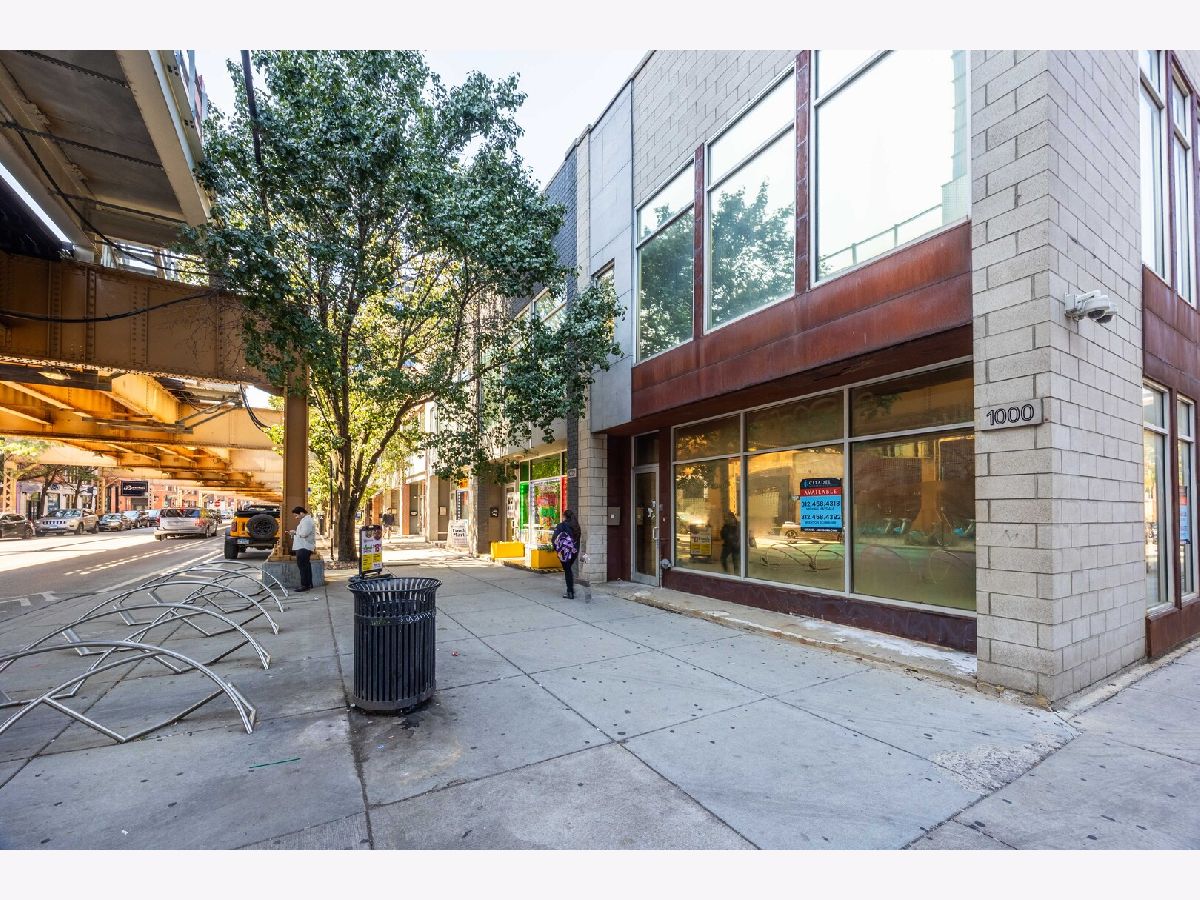  Rented Chicago Illinois, 1008 Lake