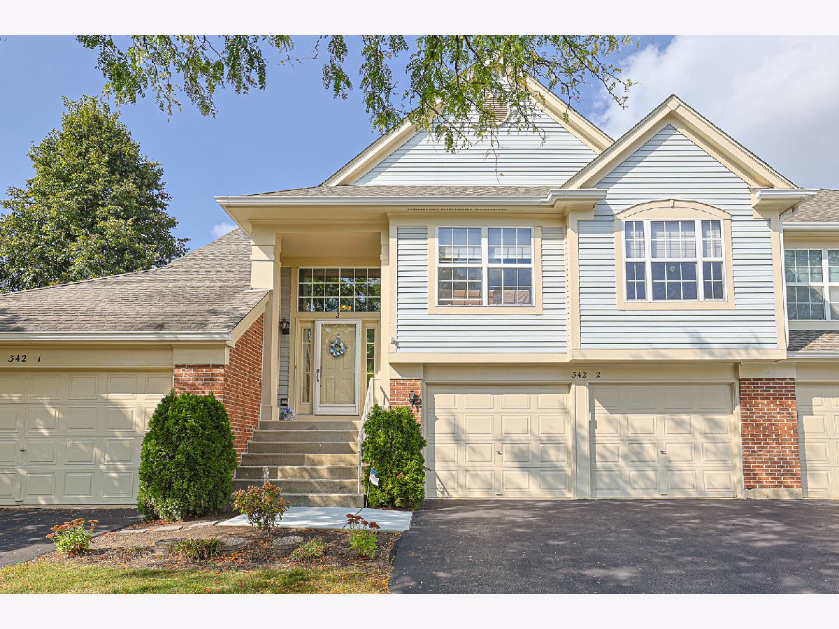 For Sale Bartlett Illinois, 342 Ashford Circle