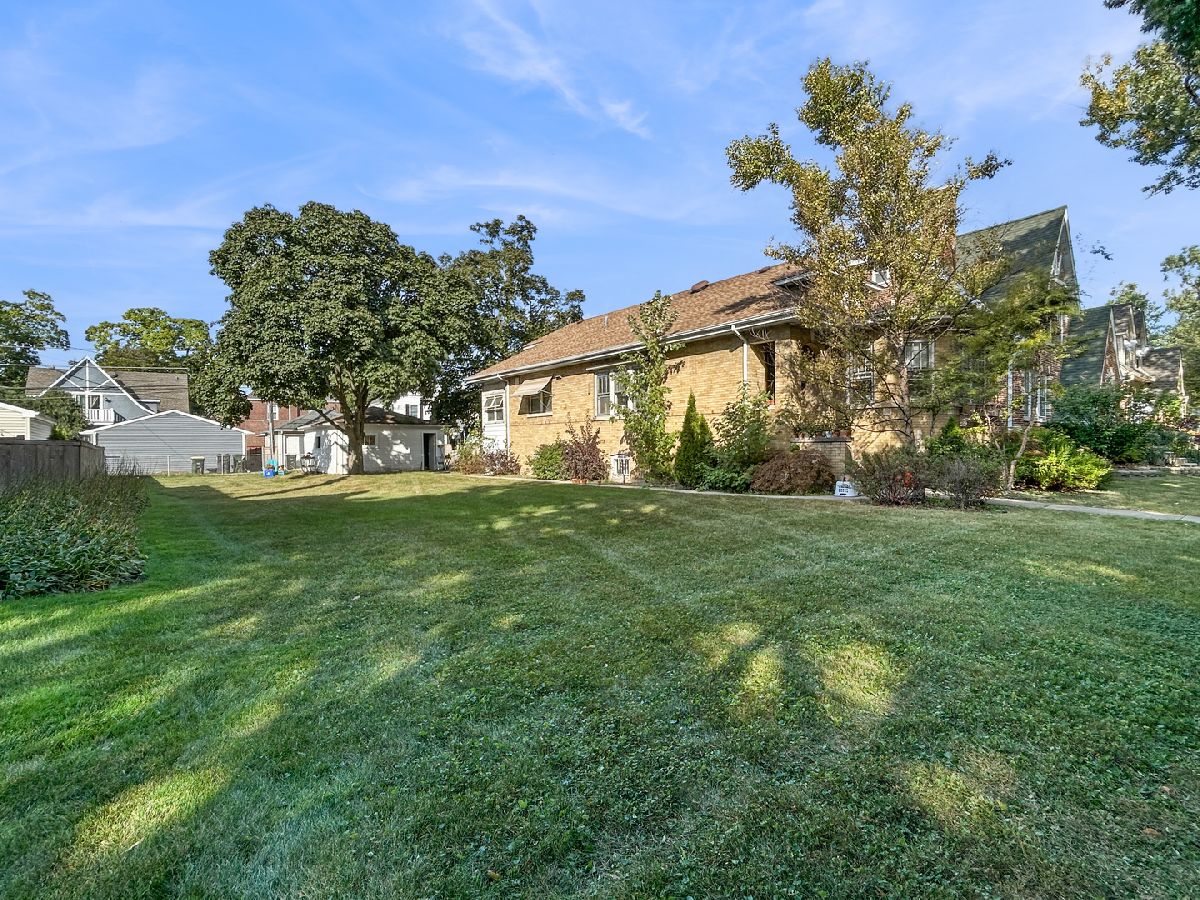  For Sale Park Ridge Illinois, 912 Harrison Street