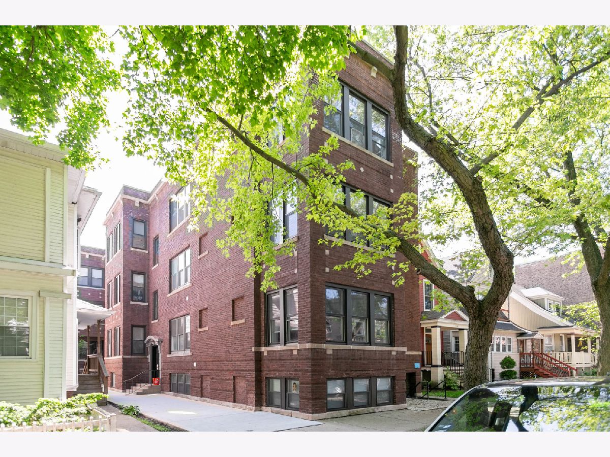 For Rent Chicago Illinois, 1339 Early