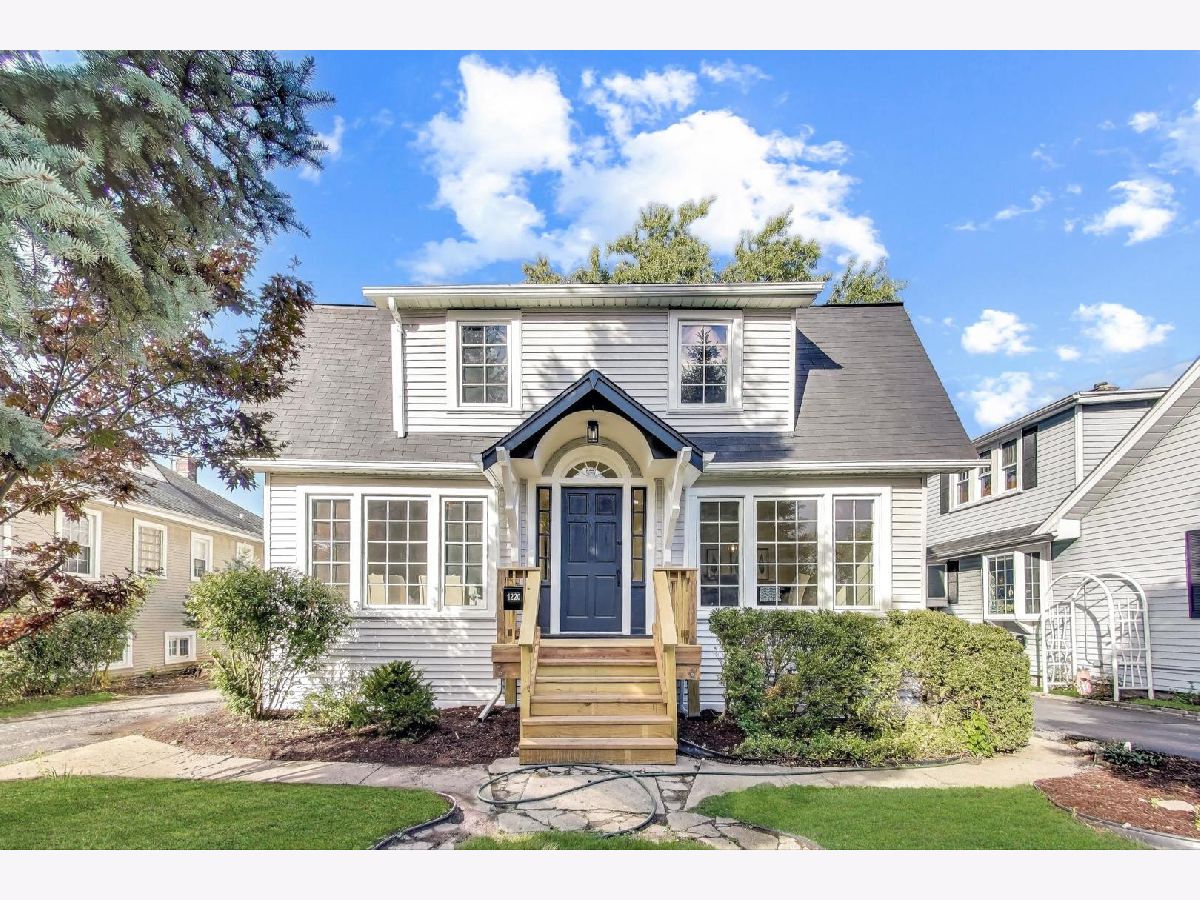  For Sale Park Ridge Illinois, 1220 Canfield Road