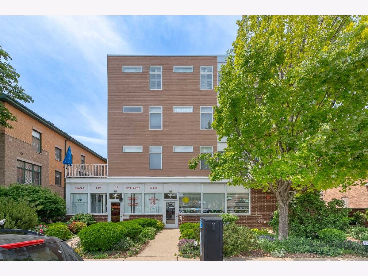 For Sale Oak Park Illinois, 915 Oak Park Avenue