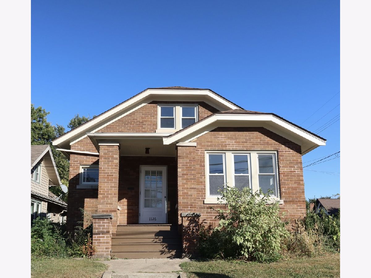 For Sale Rockford Illinois, 1126 19th Street