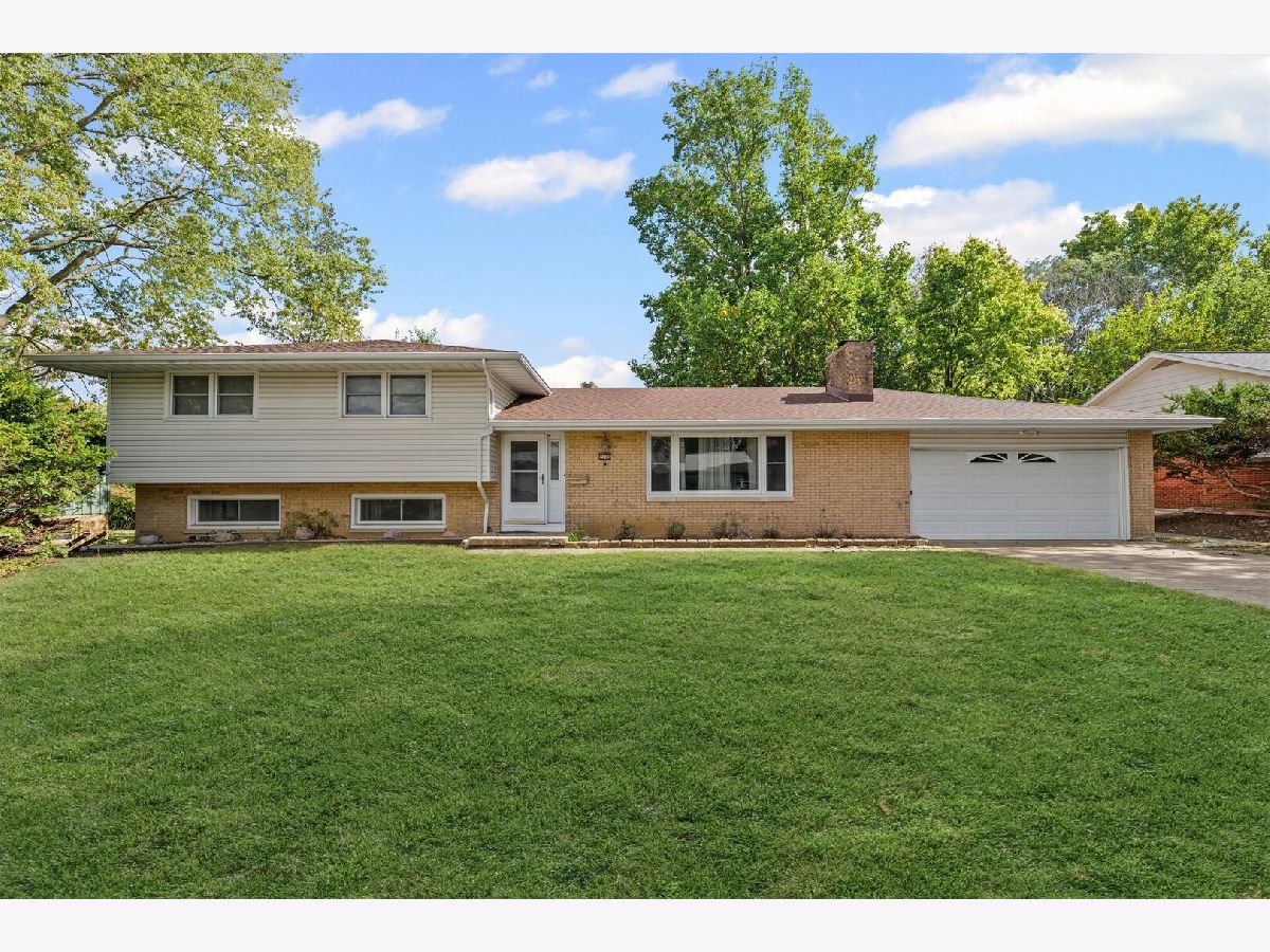 For Sale Urbana Illinois, 2208 Fletcher Street