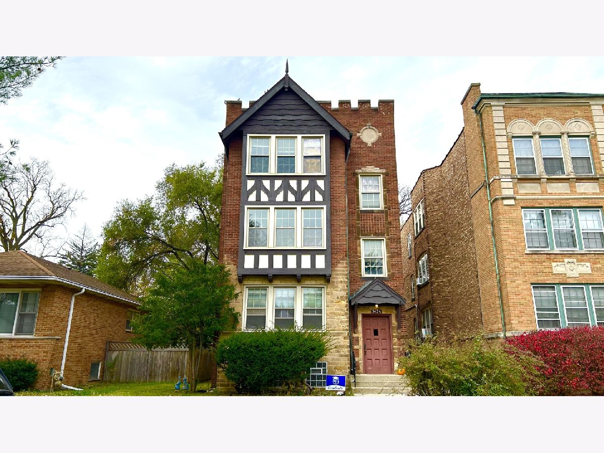  Sold Brookfield Illinois, 3434 Arden