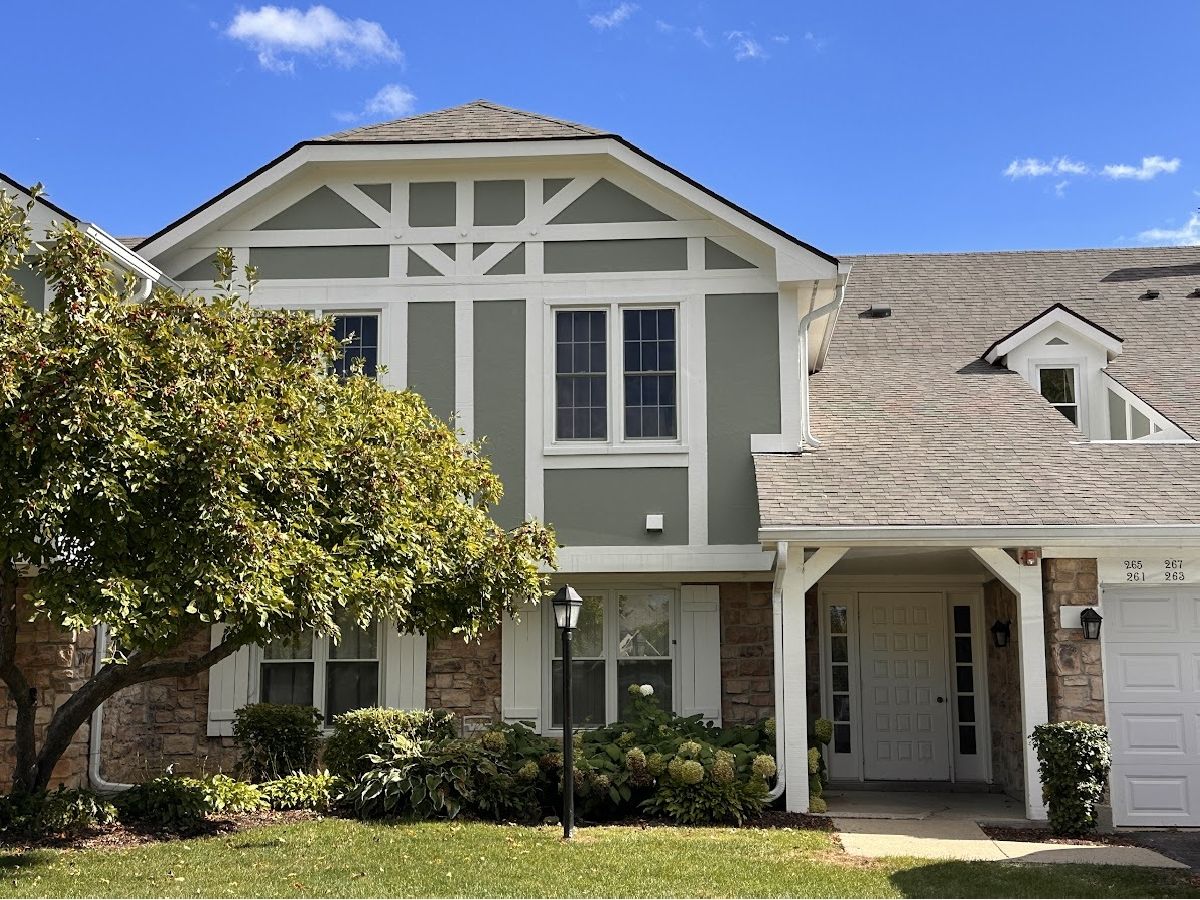  For Rent Vernon Hills Illinois, 263 Southwick