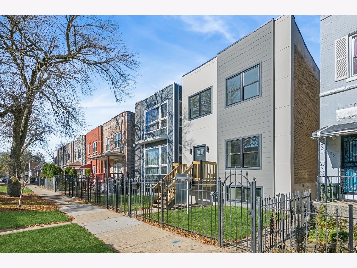  For Sale Chicago Illinois