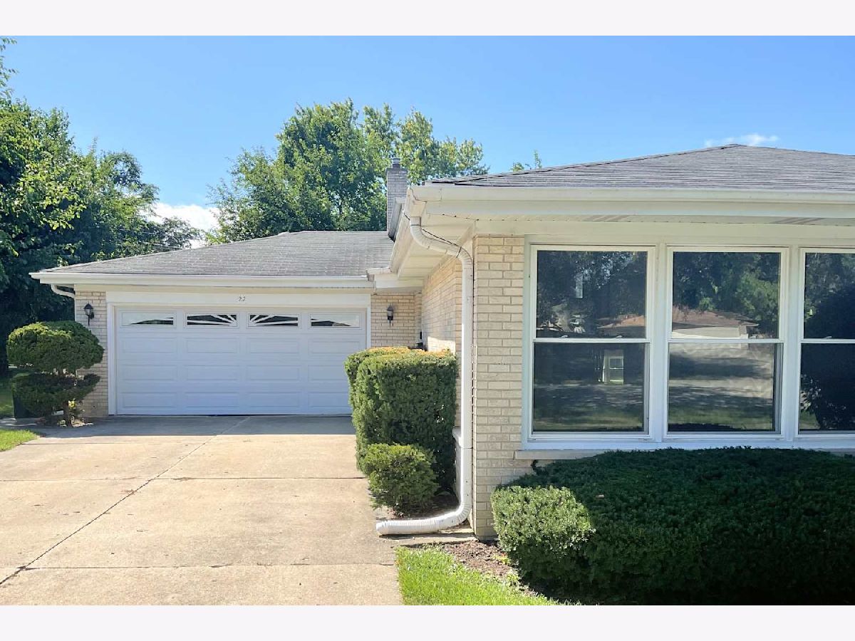  For Rent Arlington Heights Illinois, 22 Rammer