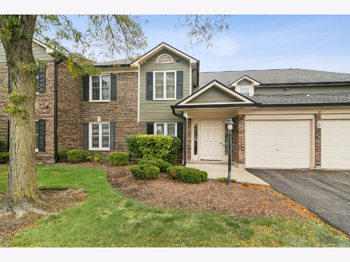  Rented Des Plaines Illinois, 184 Grove