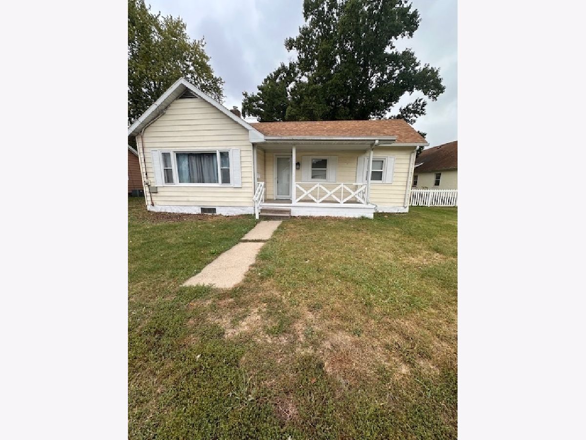  For Sale Streator Illinois, 408 Powell Street
