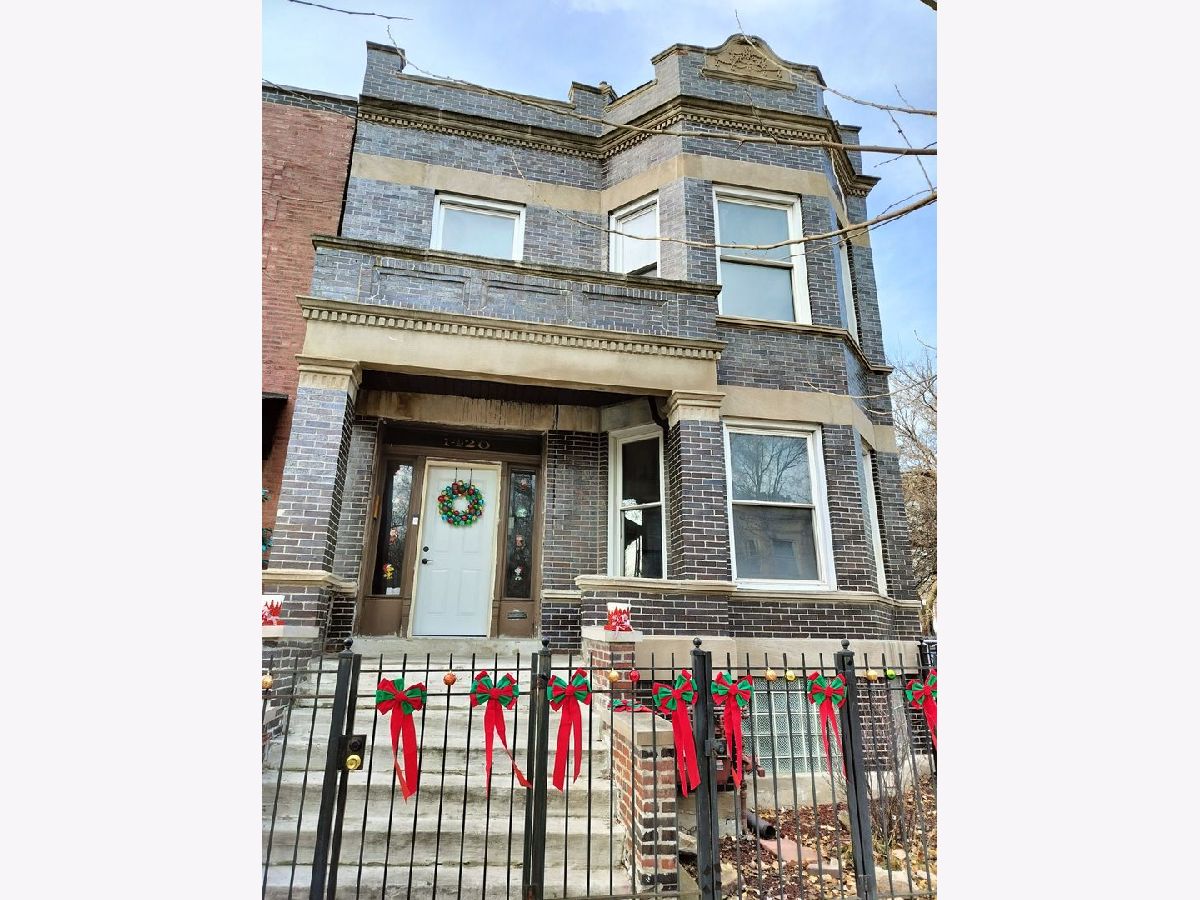 For Rent Chicago Illinois, 1420 Millard