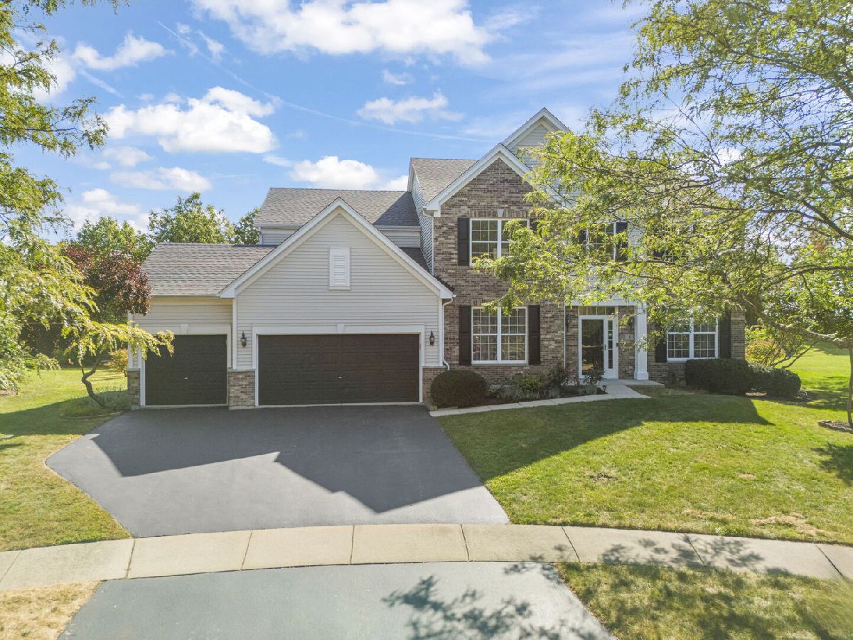  For Sale Bolingbrook Illinois, 5 Player Court