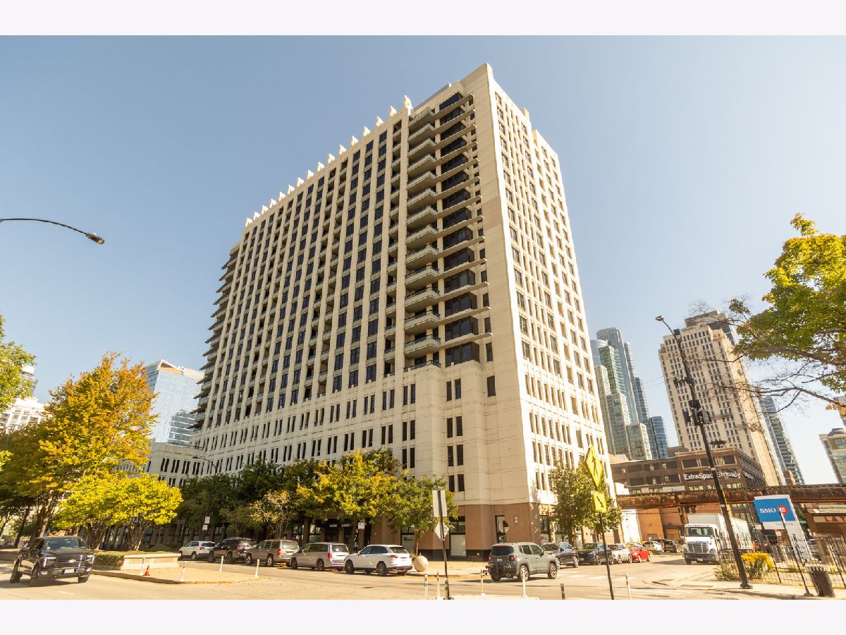  Rented Chicago Illinois, 1255 State