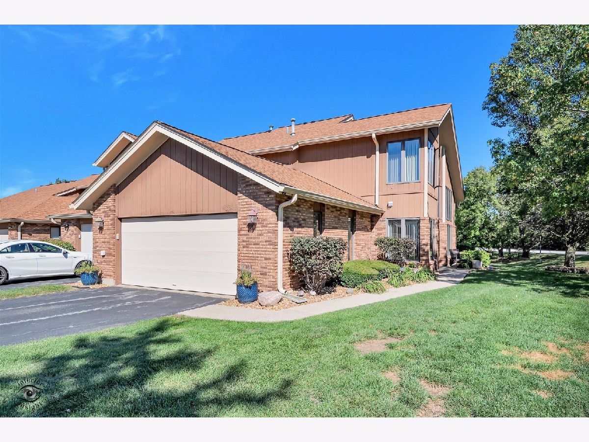  For Sale Flossmoor Illinois, 3037 Candlewood Court