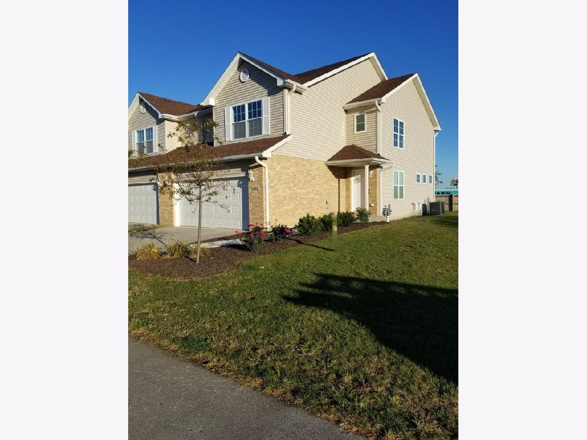  For Sale Monee Illinois, 6002 Ford Court