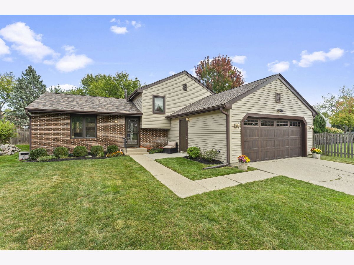 For Sale Vernon Hills Illinois, 307 Albright Court