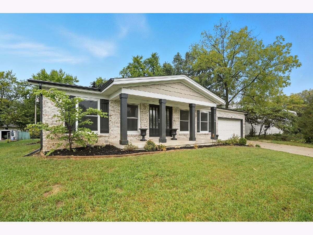  Sold Crown Point Indiana, 7430 84th