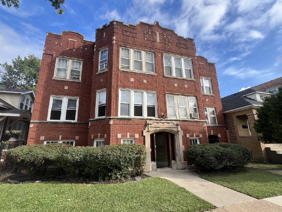 For Rent Chicago Illinois, 3214 66th