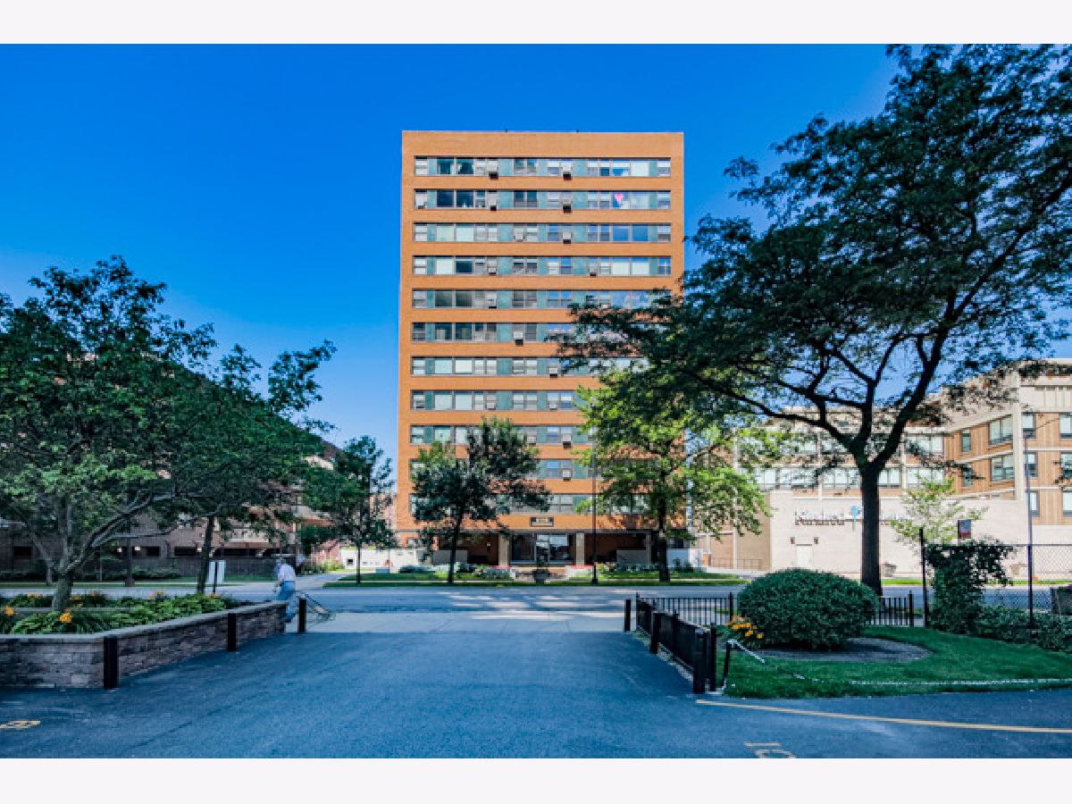 For Sale Chicago Illinois, 6118 Sheridan Road