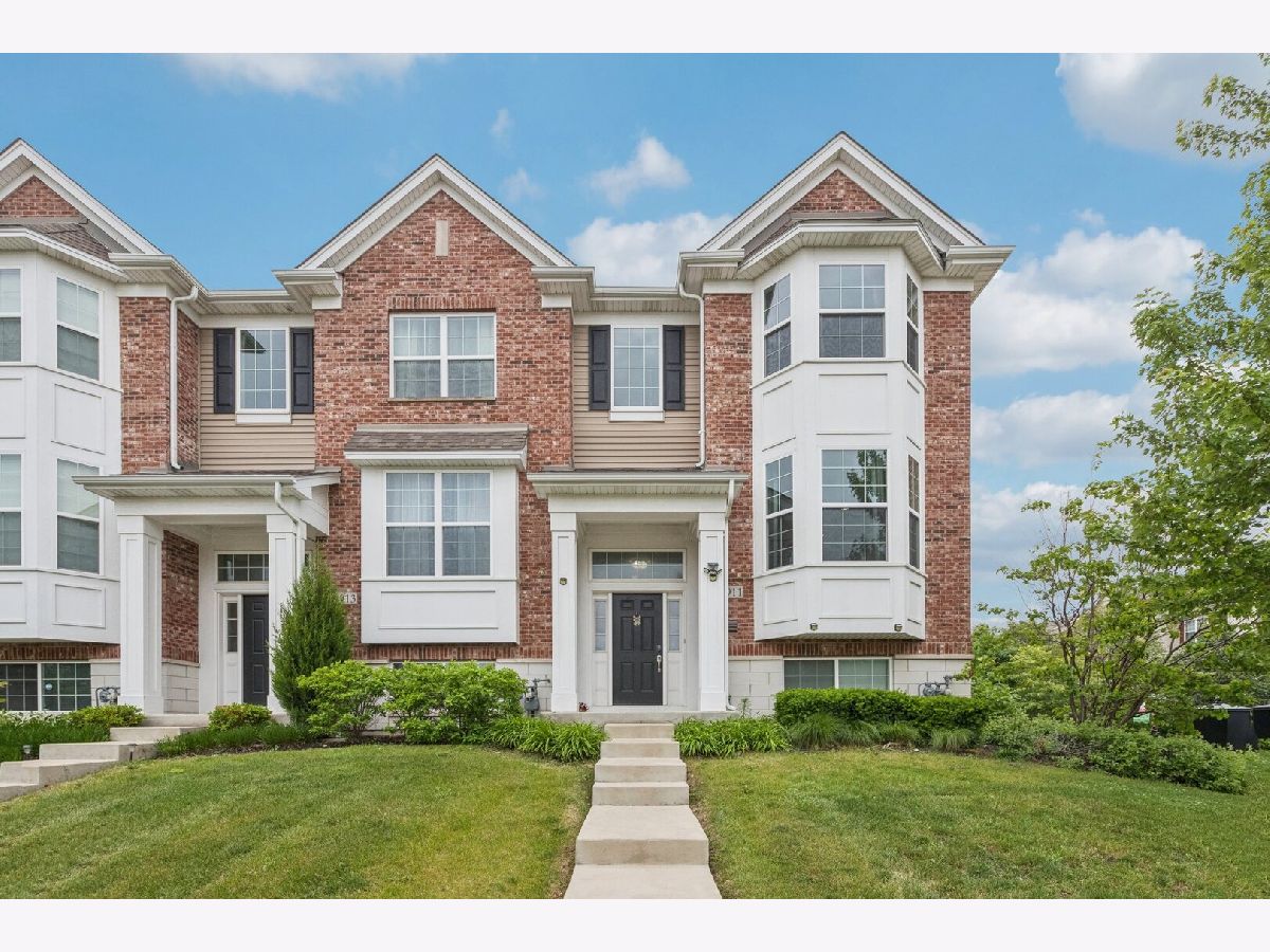  For Rent Naperville Illinois, 1911 Continental