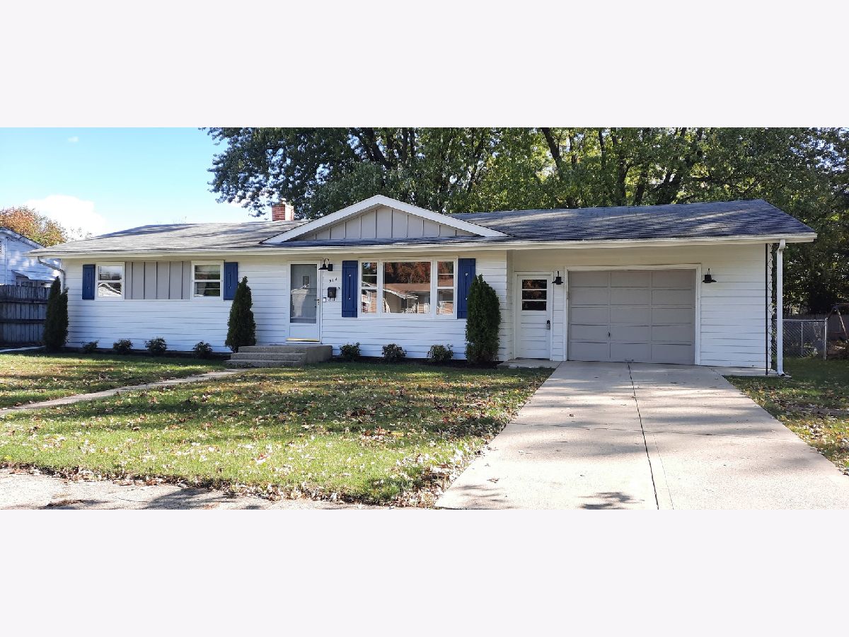 For Sale Belvidere Illinois, 514 Garden Drive