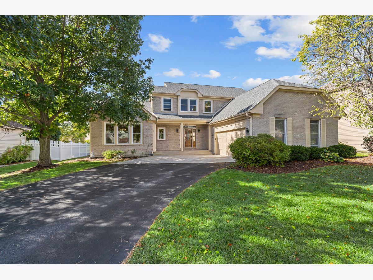  For Sale Mundelein Illinois, 374 Waverly Drive