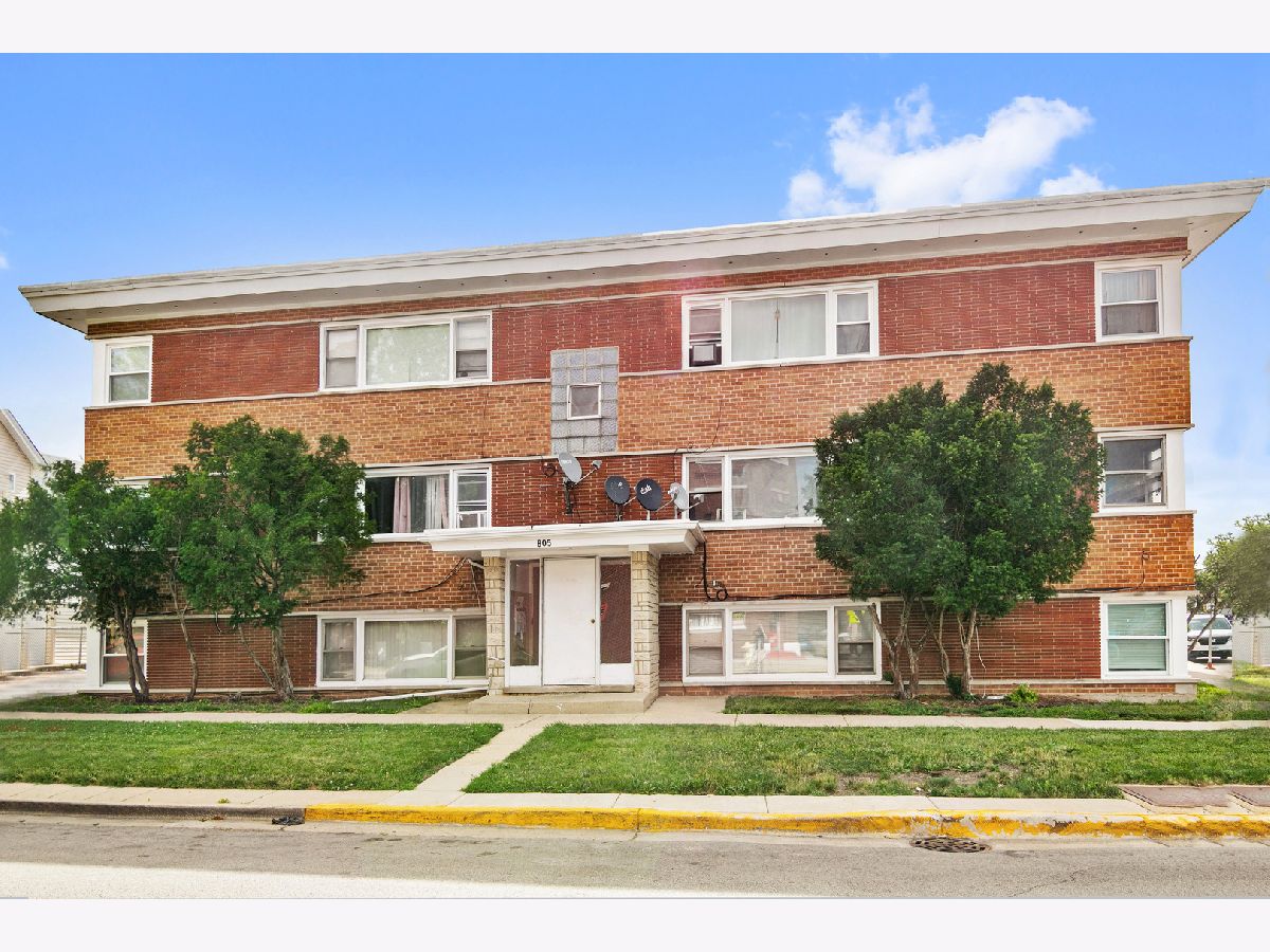  For Rent Melrose Park Illinois, 805 22nd