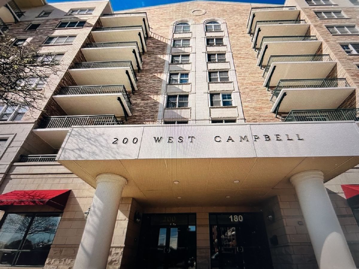  For Rent Arlington Heights Illinois, 200 Campbell