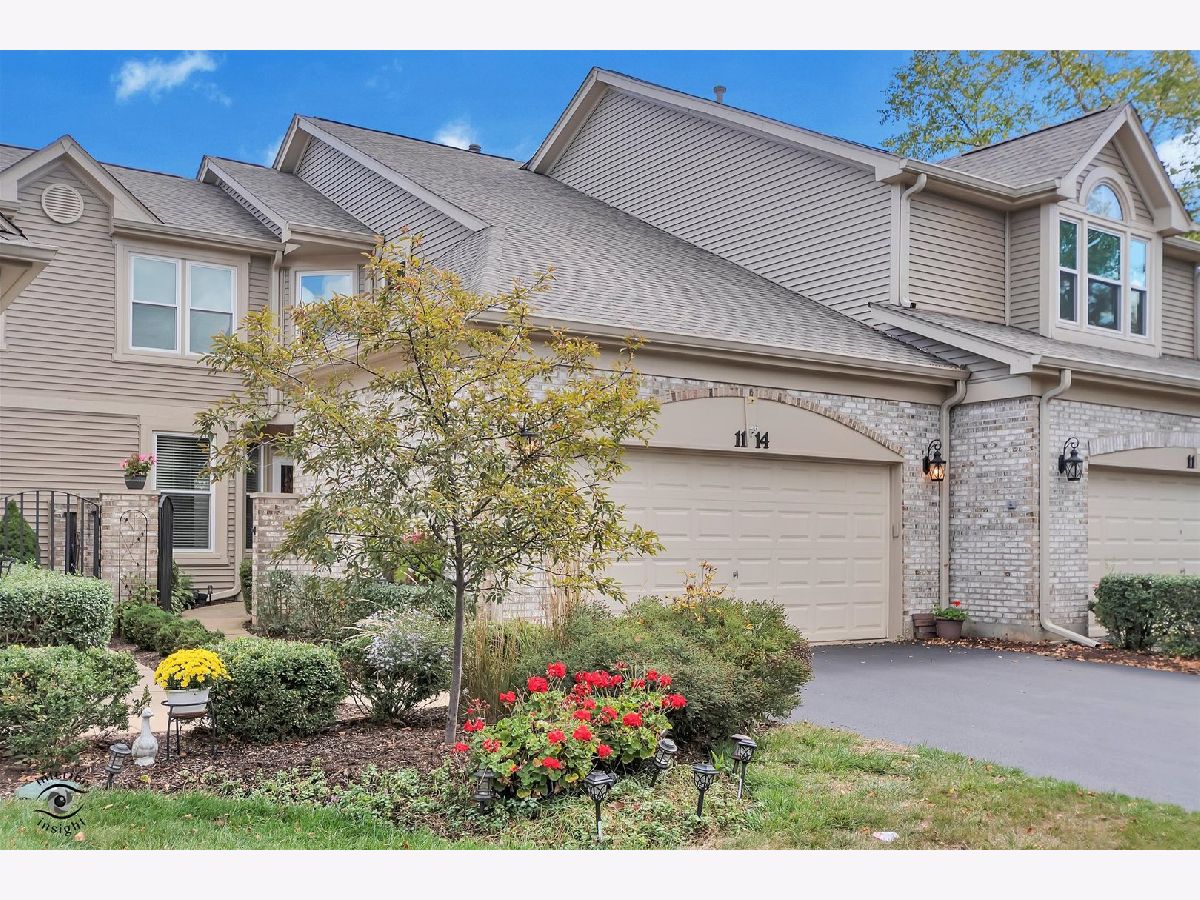 Townhomes & Condos & Homes For Sale The Fields Naperville Illinois, 1114 Tennyson Lane