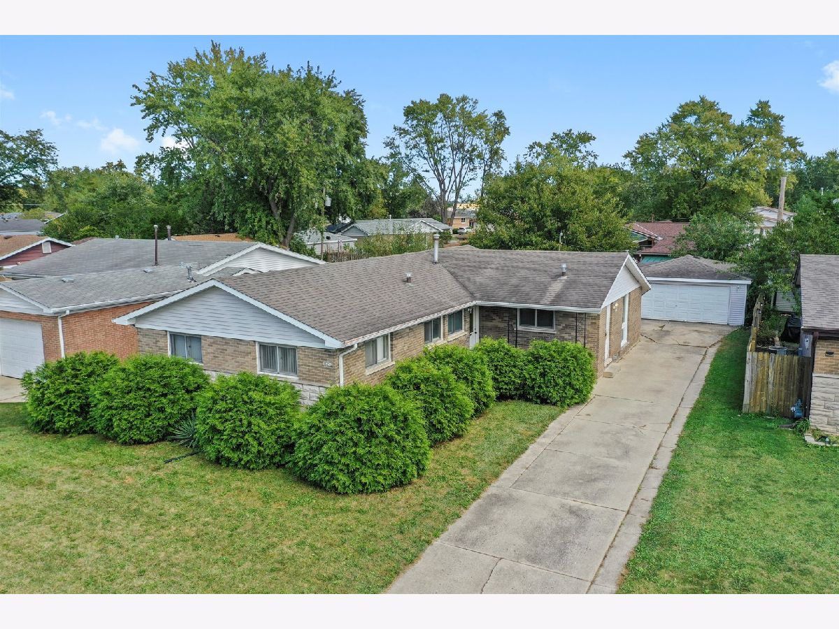 For Sale Midlothian Illinois, 15215 Hamlin Avenue