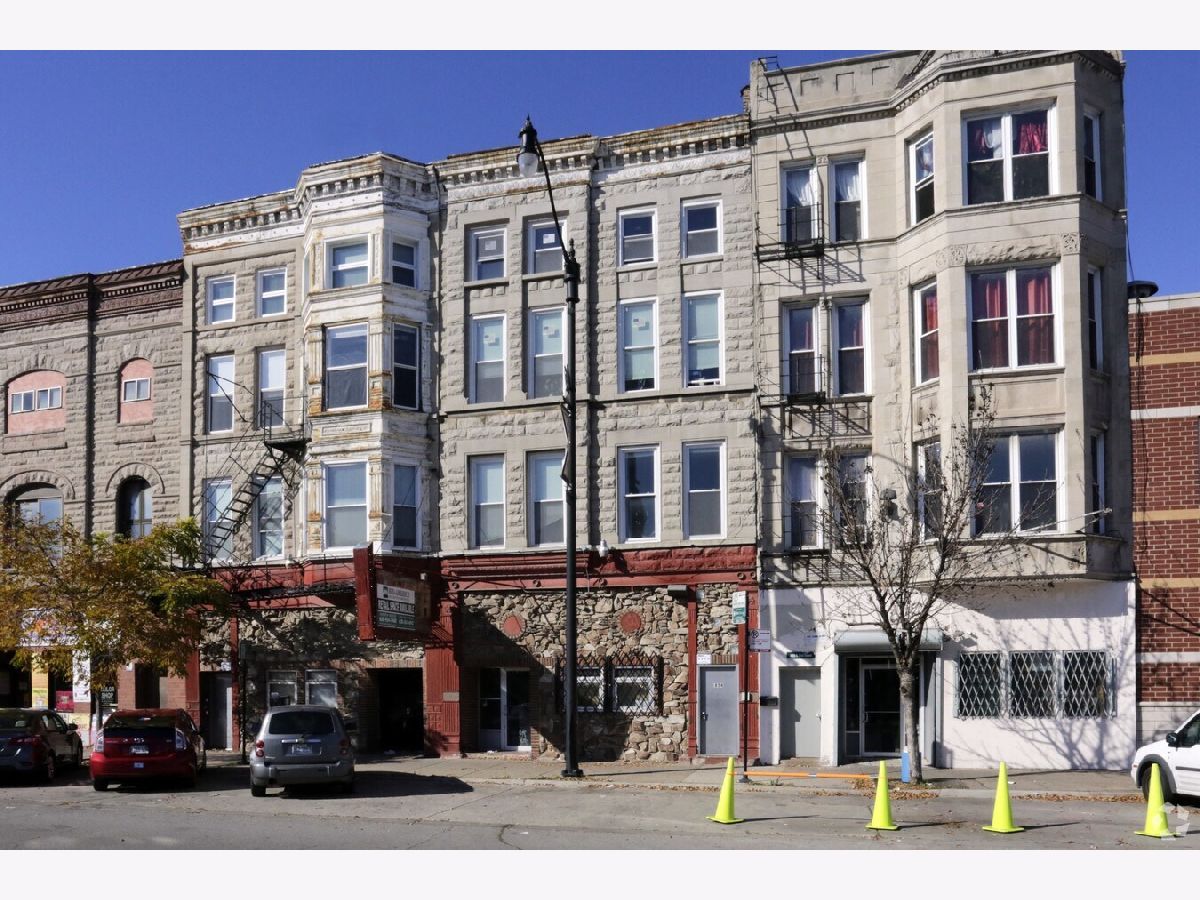 Condos & Townhomes & Homes Rented Pilsen Chicago Illinois, 1854 Blue Island